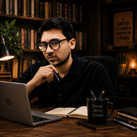 Shahab Khan