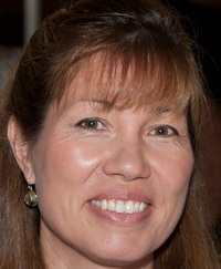 Jeannette Ronson