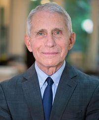 Anthony S. Fauci