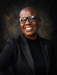 Nthabiseng Mahlatsi
