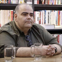 علی‌اکبر حیدری