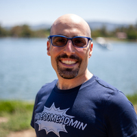 Matt  Kaufman
