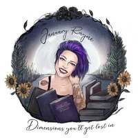 January Rayne