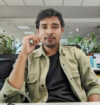 Syed  Rizwan