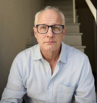 Jeff Giles