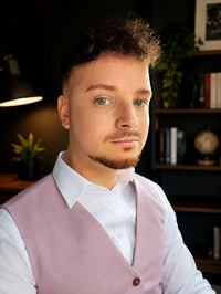J.J. Foraday