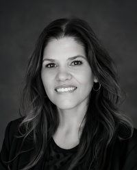 Melissa Alfredson