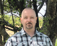 Len J. MacDonald