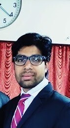 Ramakant  Yadav