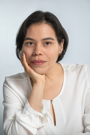 Claudia Cardozo