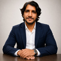 Mukesh   Kulshrestha