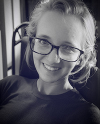 Leah van de Berkt