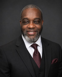 Jabari Crowder