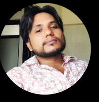 Atul Kumar Rai