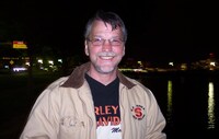 Brian R.   Smith