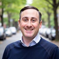 Ben Balter