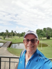 Paul Anthony  Harris