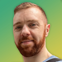 Barry Beard