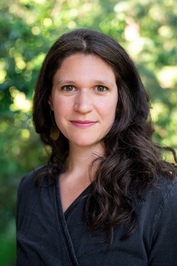 Becky Mandelbaum
