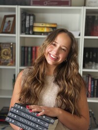 Rachel  Erin
