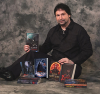 Michael W. Huard