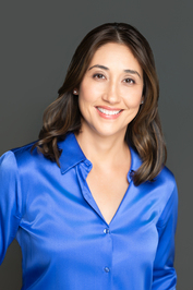 Diana Fedorak