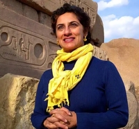 Salima Ikram