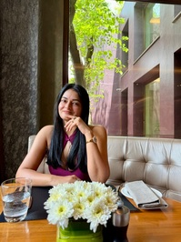 Ashritta Saran