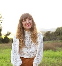 Holly Ringland