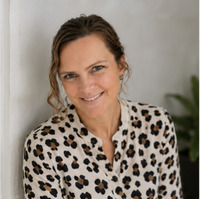 Claire Lagerwall