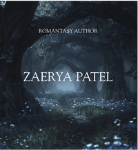 Zaerya Patel