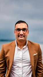Hilpesh Patel
