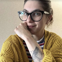 Netty Sherer