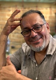 Mohammad Akeel Alshaya