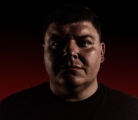 David Alan Jacobs