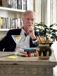 Bill   Black
