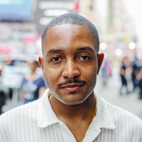 Darius M. Buckley