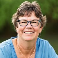 Teresa Crowe