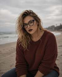 Jacinda Baxter