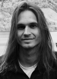 Joshua David Robison