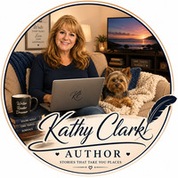 Kathy Clark
