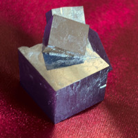 Michael Pyrite