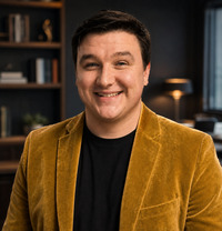 Anthony Malloy
