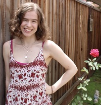 Emily Irving