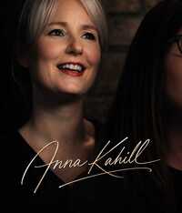 Anna Kahill