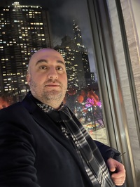 Behnam Lak