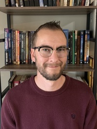 Roy M. Troyer