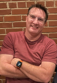 Rob Zahn