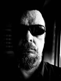 Mark   Regan