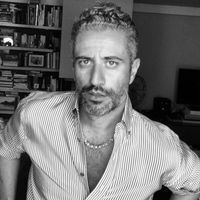 Claudio  Calò